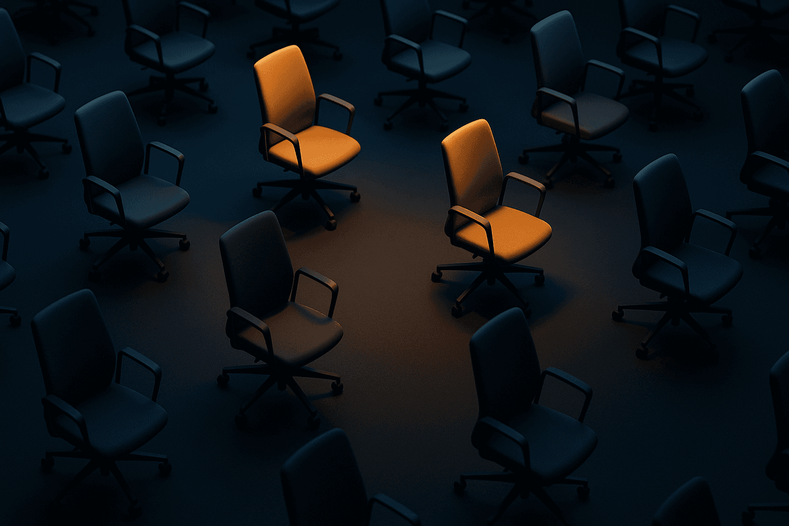 The Bench Problem: How to Staff an Agency Without Paying People to Wait