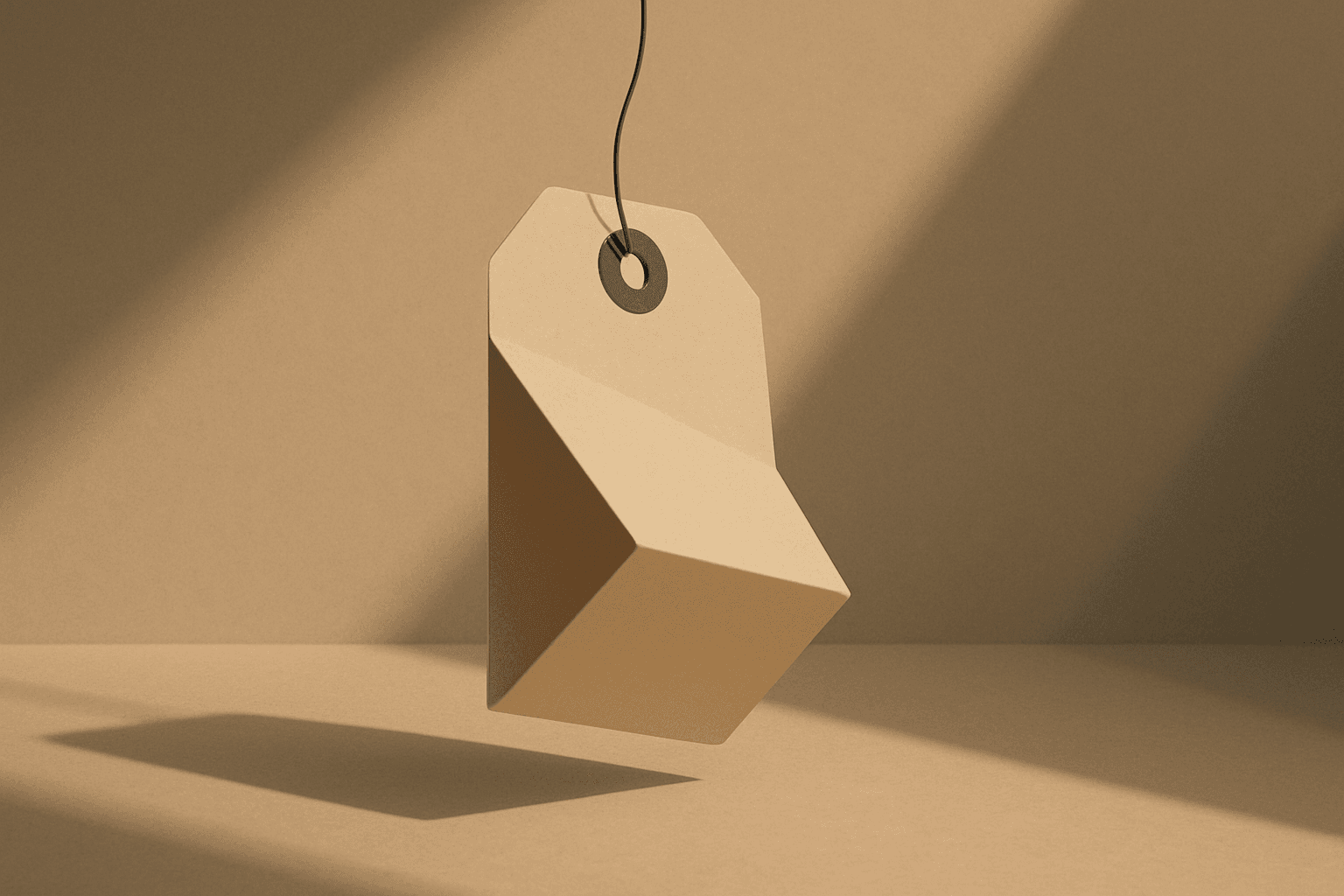 The Reference Rate Card: Why Agencies Need Public Pricing (Even If Nobody Pays It)