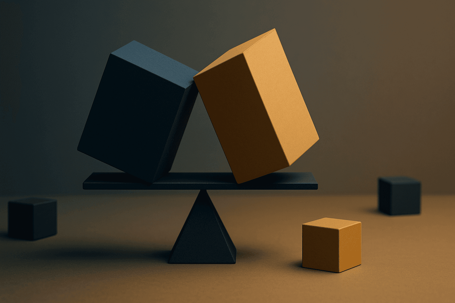The Second Client Problem: Why Your Agency Stalls at Two Big Accounts