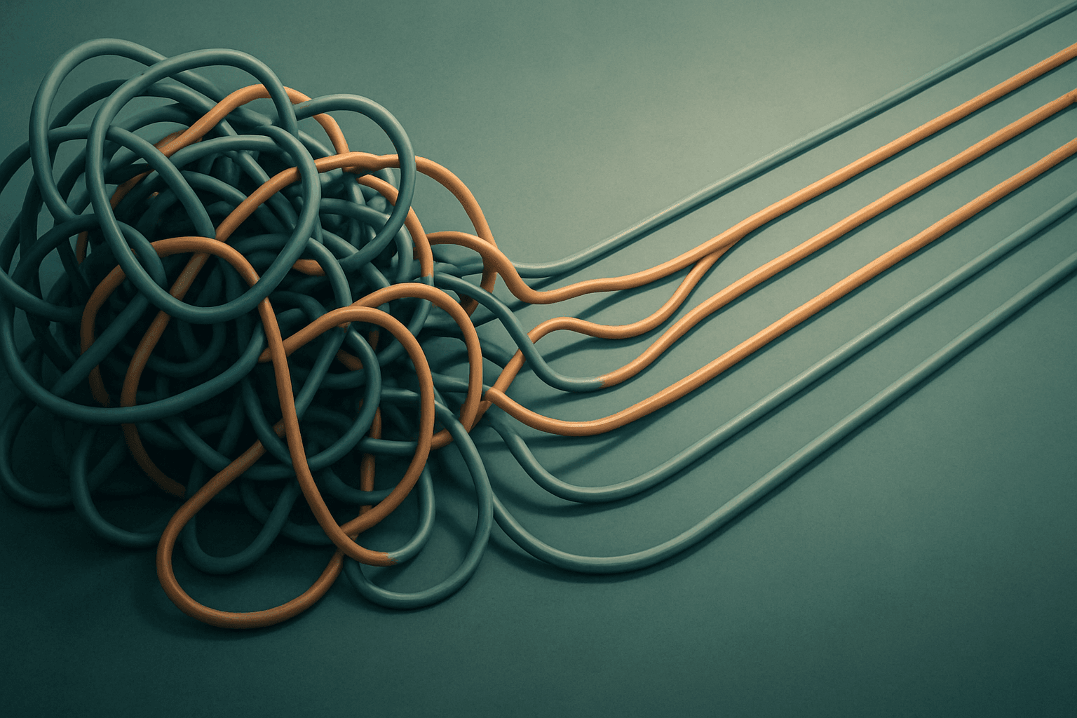 AWS NAT Gateway Bills Ate Our Margins. Here's How We Cut Them 78%.