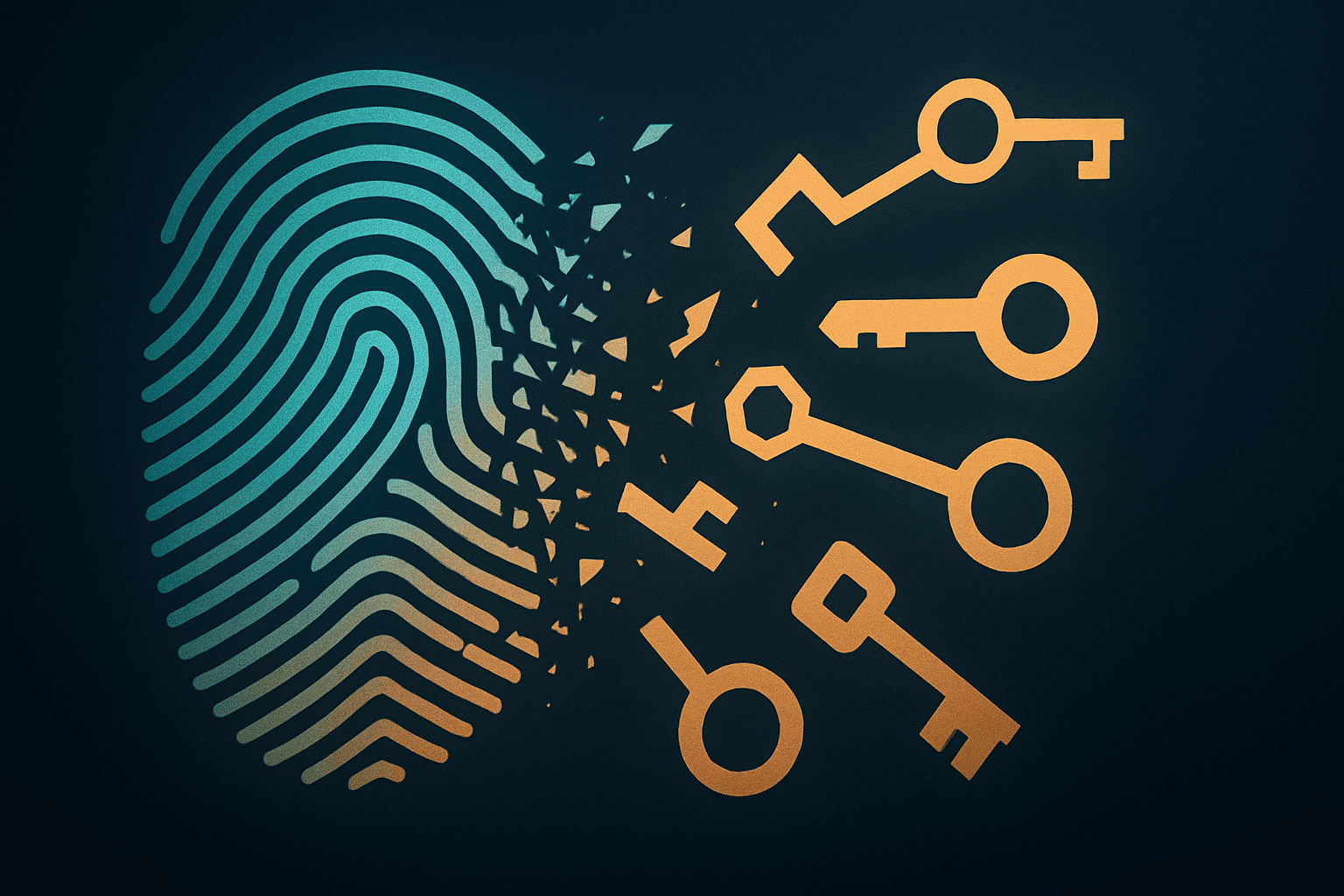 Biometric Auth in React Native: Face ID, Android Keystore, and the Silent Lockouts Nobody Warns You About
