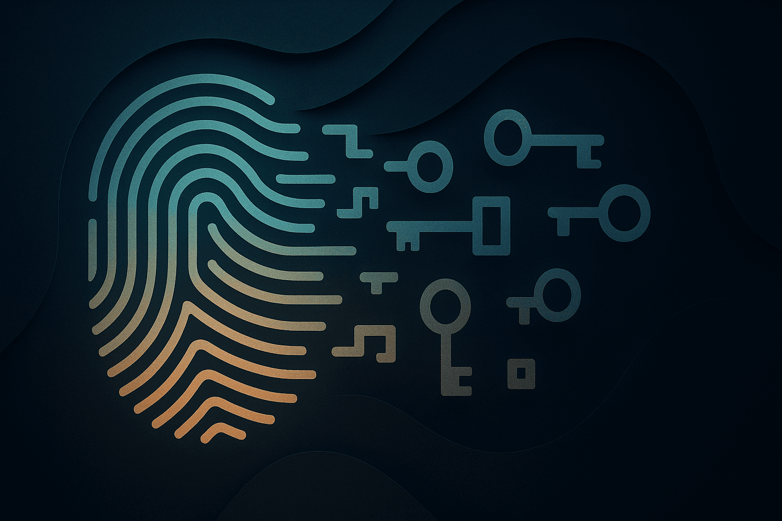 Biometric Auth in React Native 2026: Face ID, Passkeys, and the Keychain Traps
