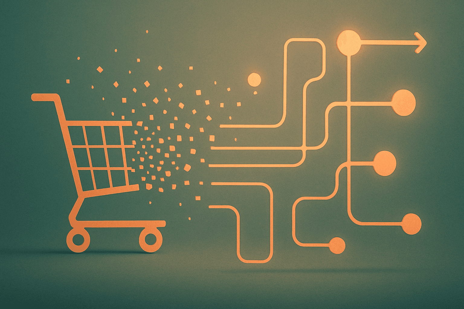 The Cart Abandonment Email Sequence We Stopped Sending (And What Replaced It)