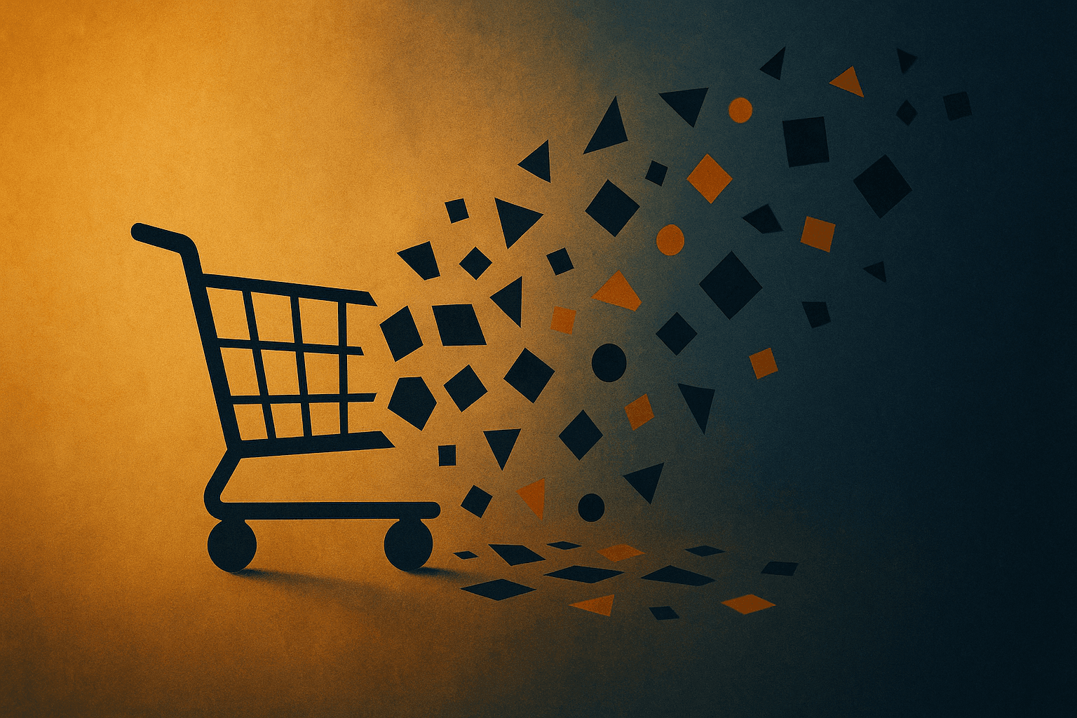 Cart Abandonment Recovery: Why Your Email Flow Is Losing to SMS and What to Rebuild