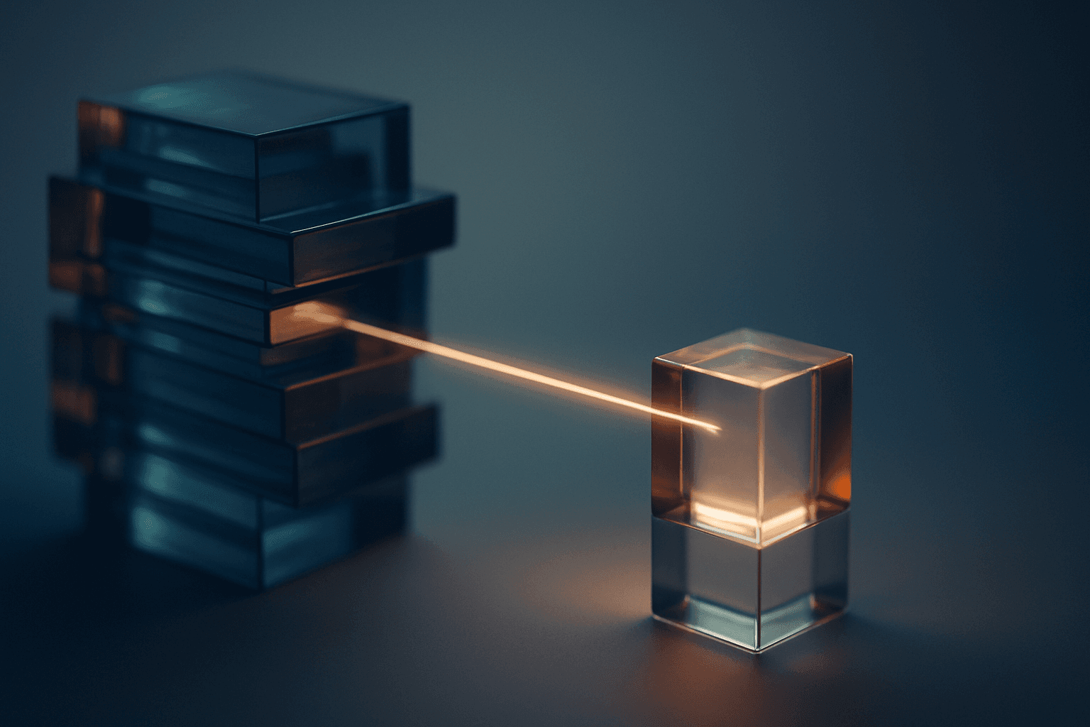 Carving Off a Product From an Agency: The Internal Spin-Out Playbook