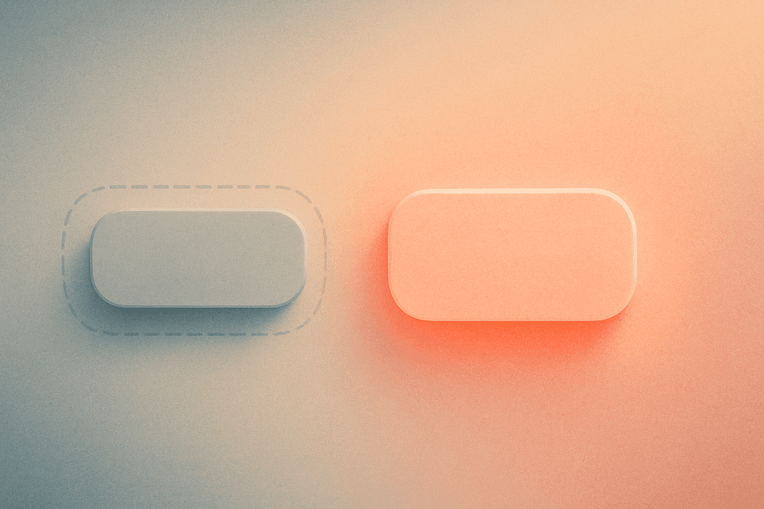 Disabled Buttons Are a UX Smell: What to Do Instead