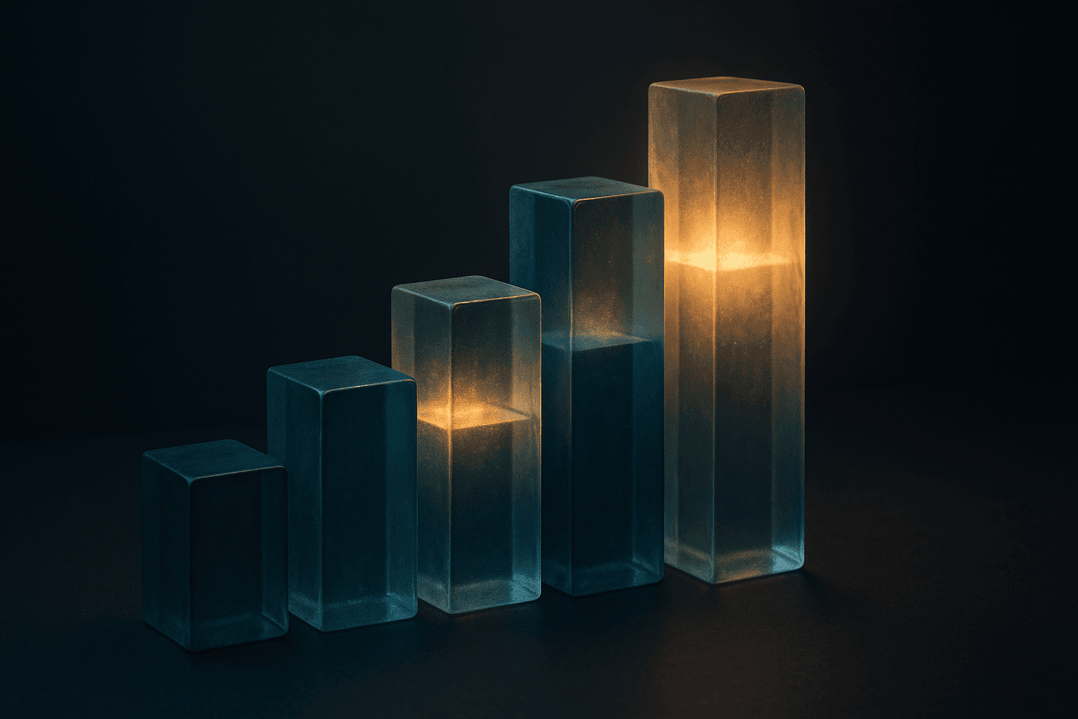 The DynamoDB On-Demand Bill That Ate Our Margin: A Capacity Mode War Story