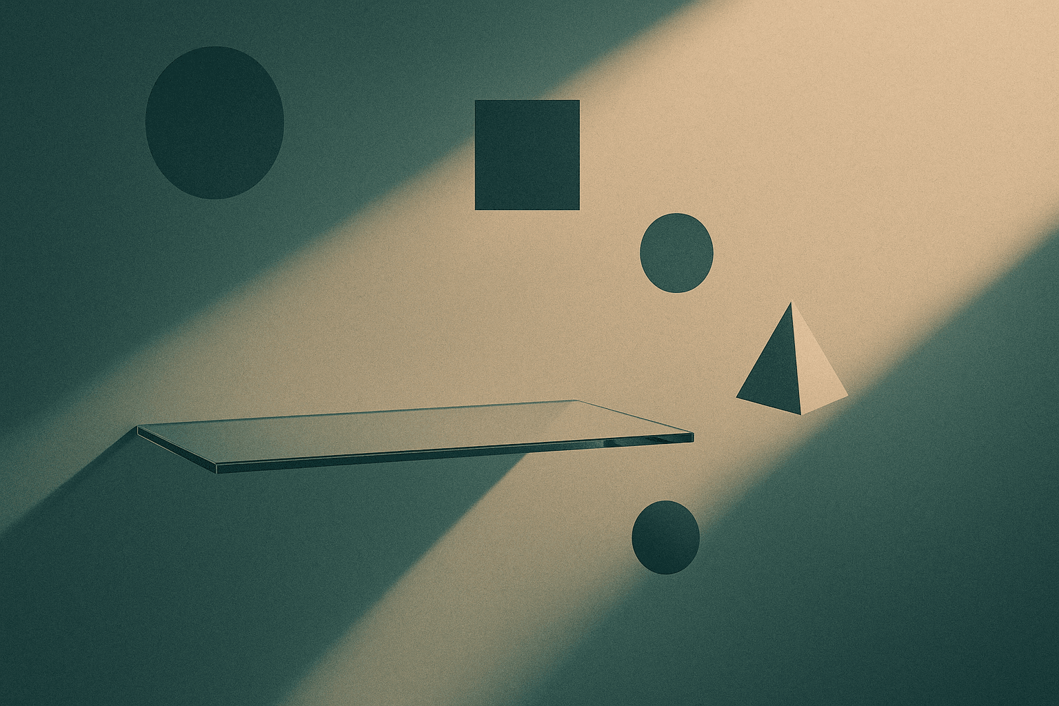 Empty States Are a Product Decision, Not a Design Afterthought