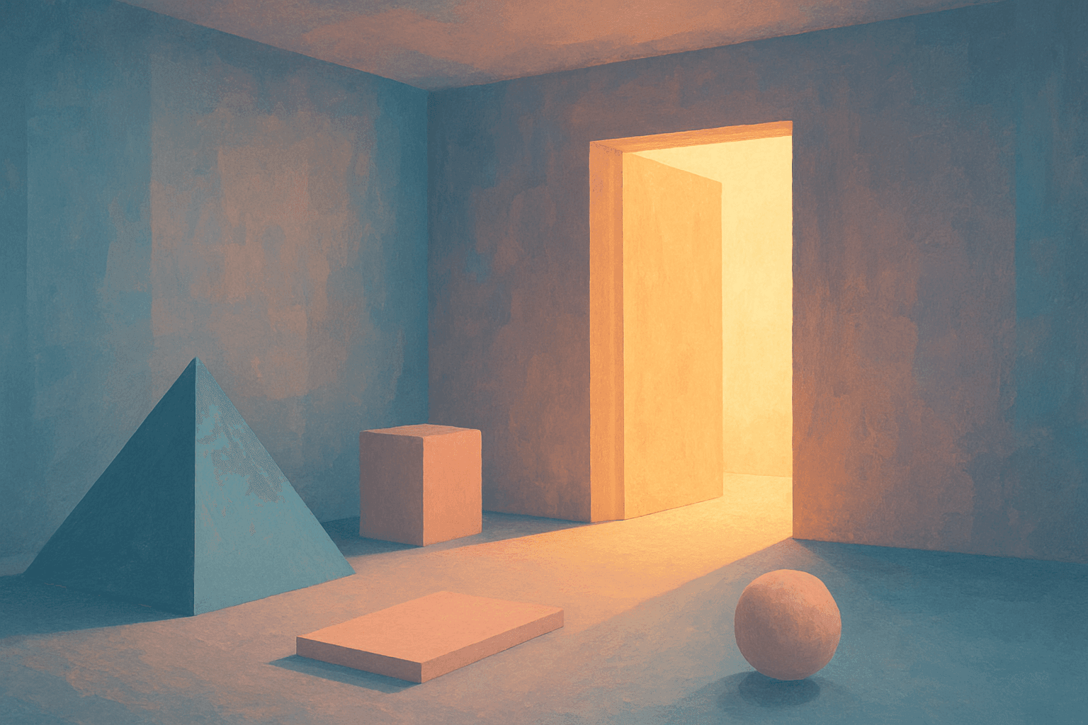 Empty States Are a Conversion Surface, Not a Decoration