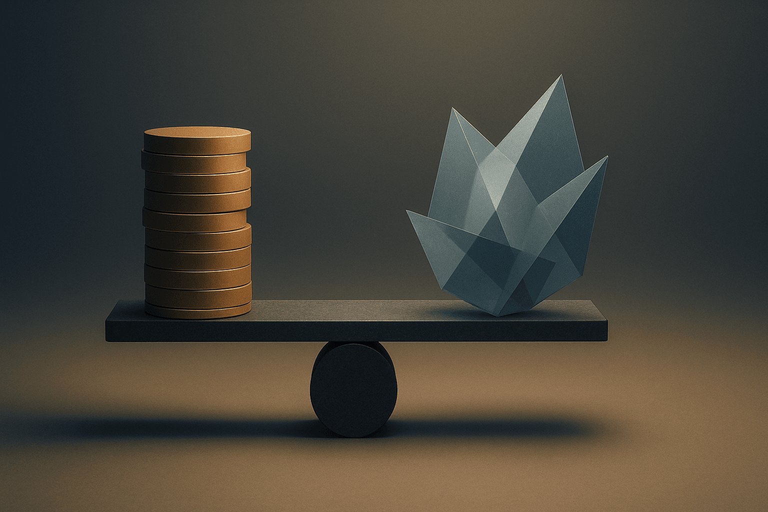 Equity for Build Work: When It's Worth It and How to Structure the Deal