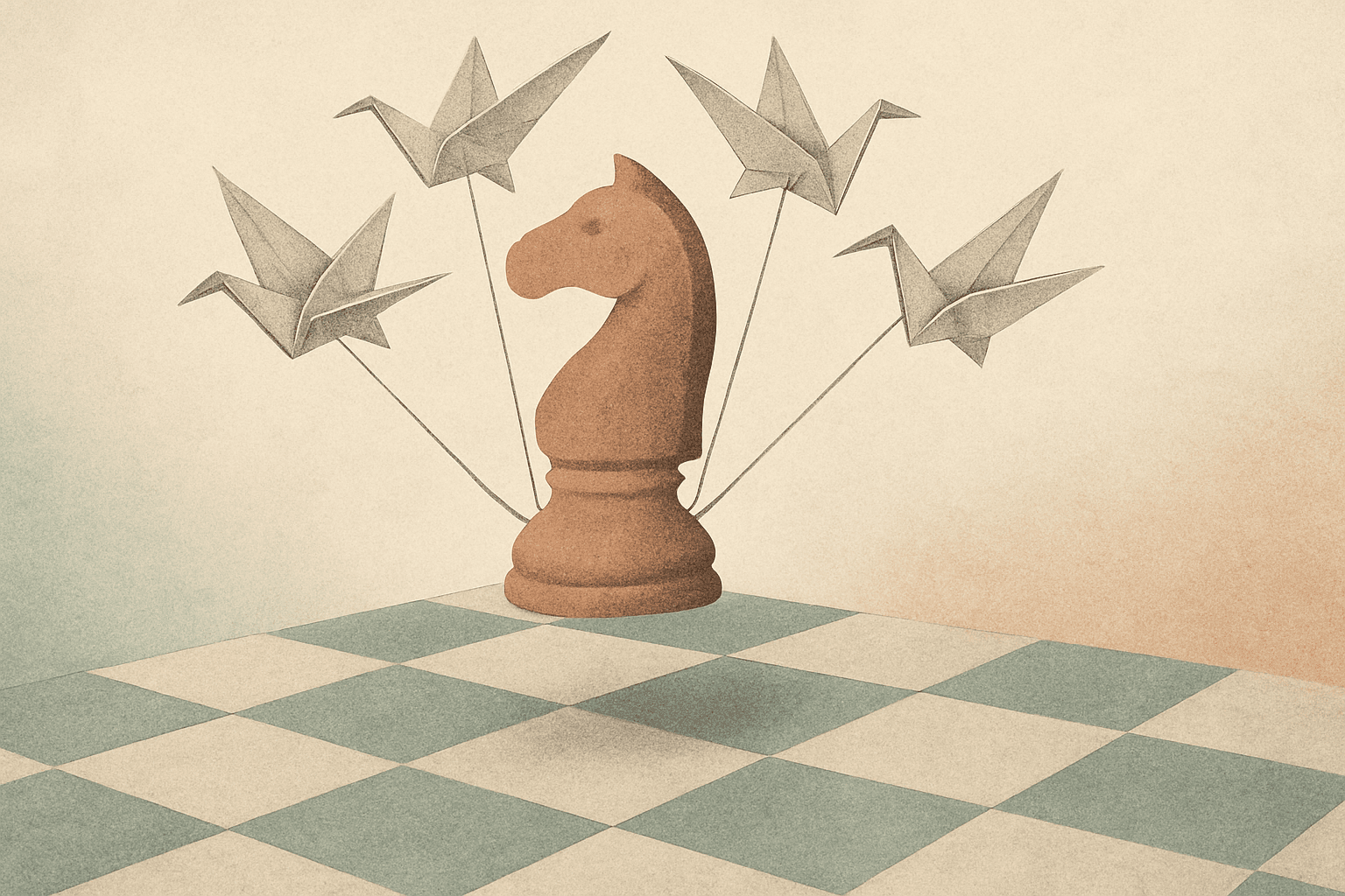 The Staff Engineer You Can't Afford: How Small Agencies Should Actually Hire Senior Talent