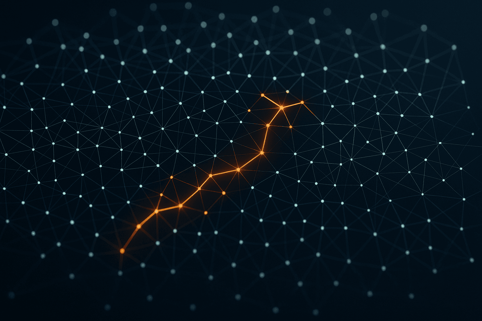 Internal Linking at Scale: The Graph Model That Beats Related-Posts Widgets