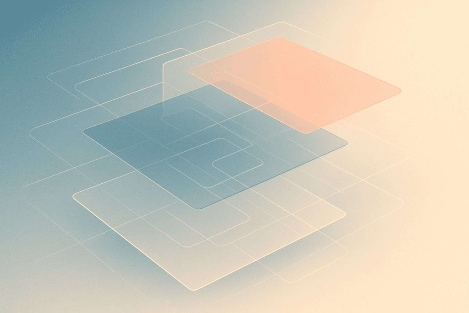 Modals Are a Routing Problem: Rethinking Dialogs in 2026