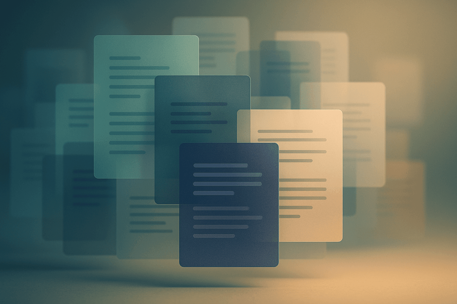 Handling Near-Duplicate Programmatic Pages: A Similarity Pipeline That Actually Ships