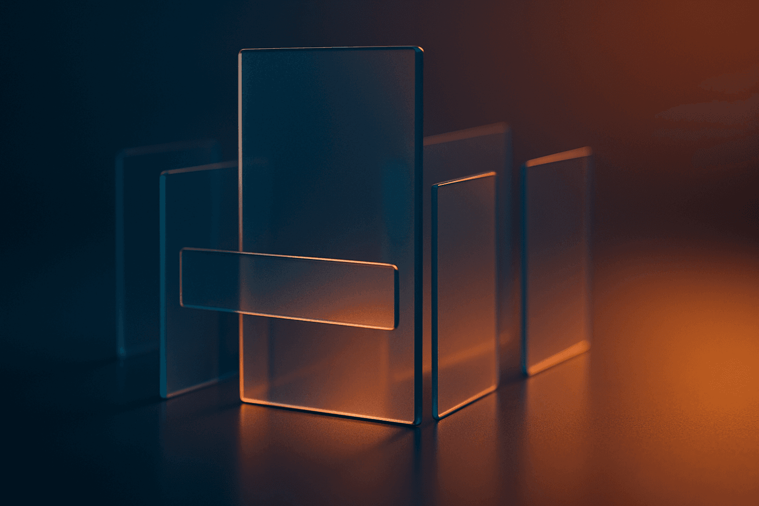 Middleware Is Not a Router: What We Learned Rebuilding Auth on the Edge