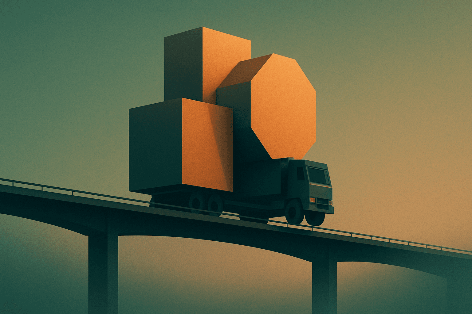 The Middleware Weight Problem: Why Our Edge Bundle Broke Production