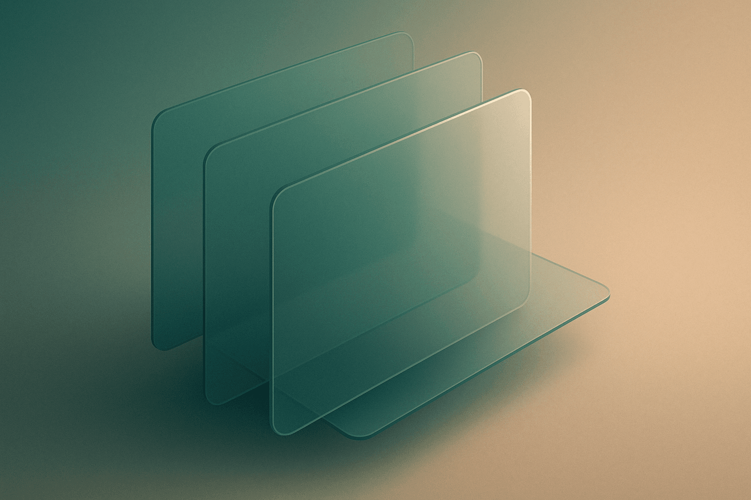 Parallel Routes and Intercepting Routes: The Modal Pattern That Survives a Hard Refresh