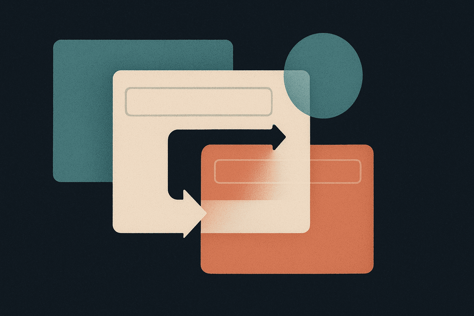 The React 19 useActionState Migration That Broke Our Forms