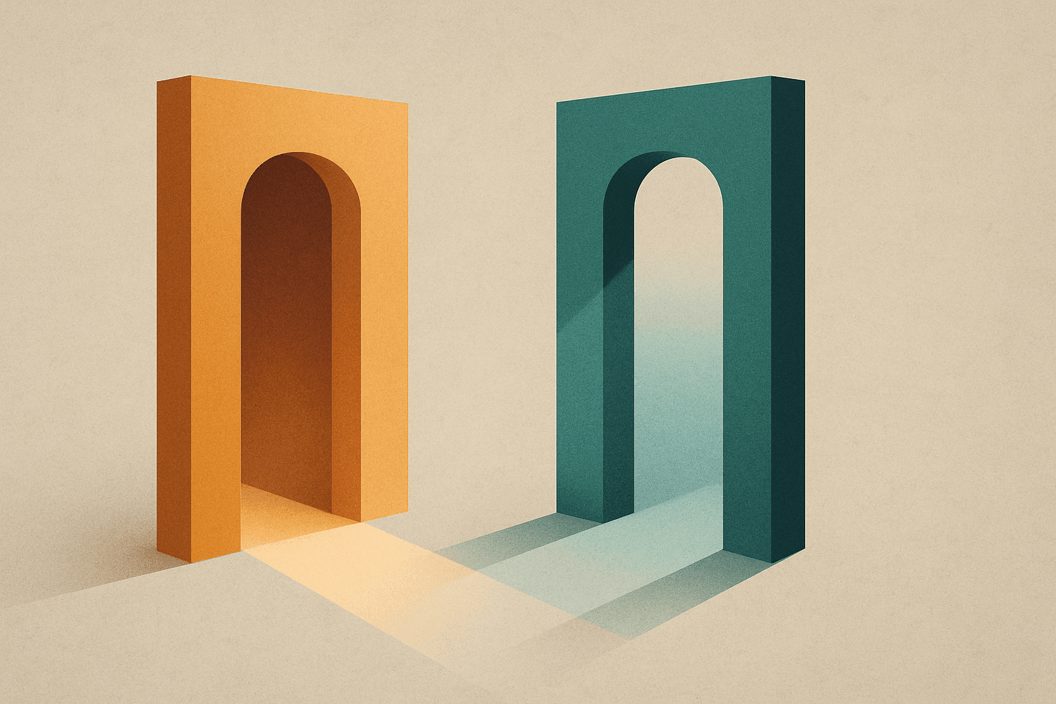 Route Handlers vs Server Actions for Public APIs: Pick the Right Door