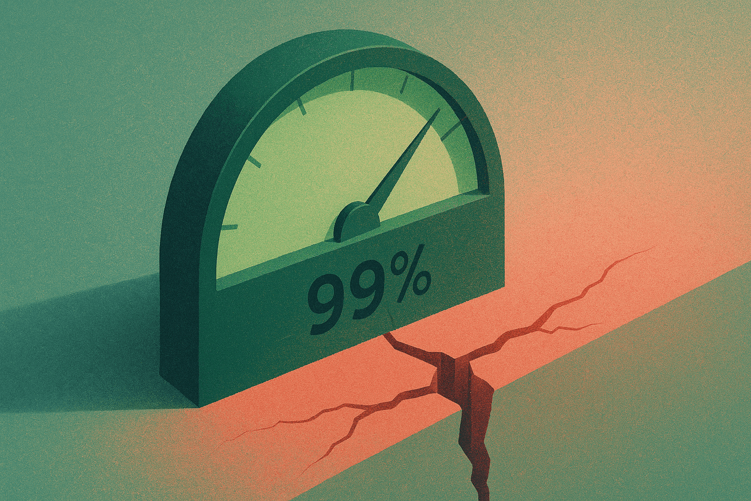 Sentry Release Health Lied to Us: A Post-Mortem on Trusting Crash-Free Sessions
