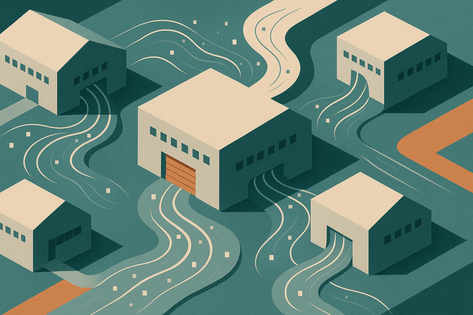 Inventory Sync Between Shopify and Your ERP: Why It Breaks and How to Design It Right