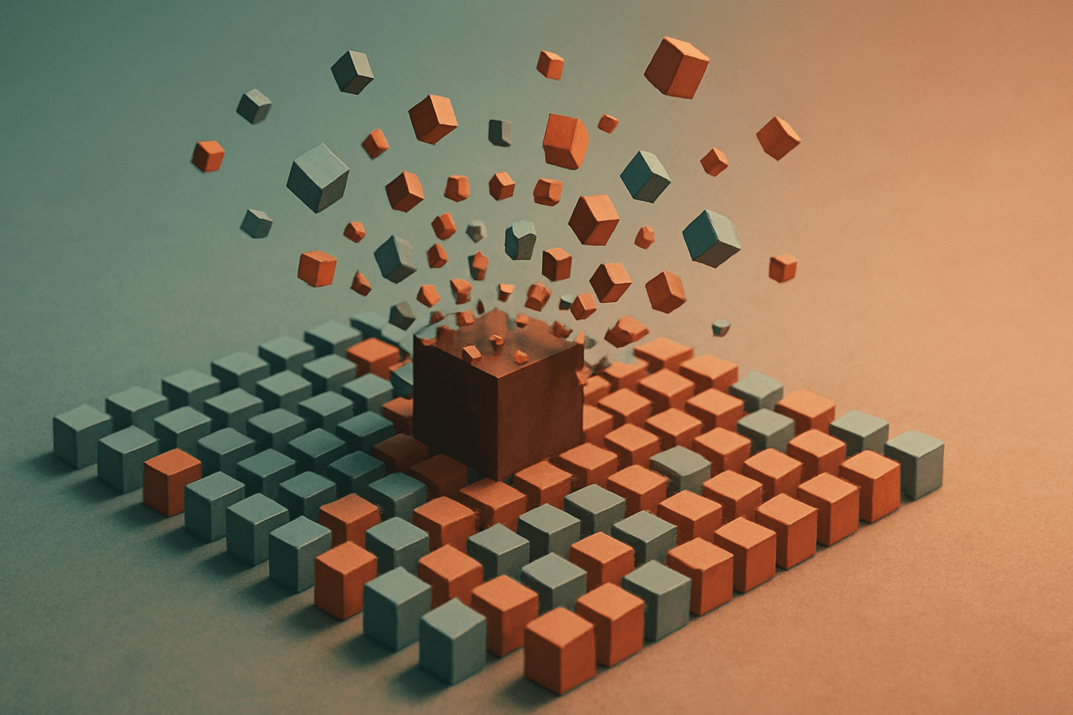 Product Variant Explosion on Shopify: Surviving the 2,000 SKU Wall Without a Replatform