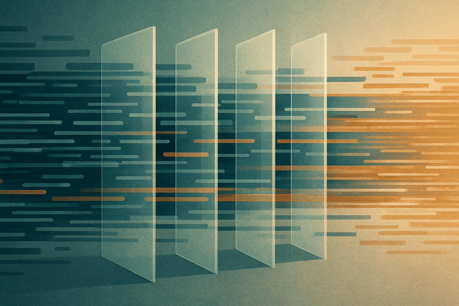 Streaming SSR and Suspense Boundaries: Where to Draw the Line