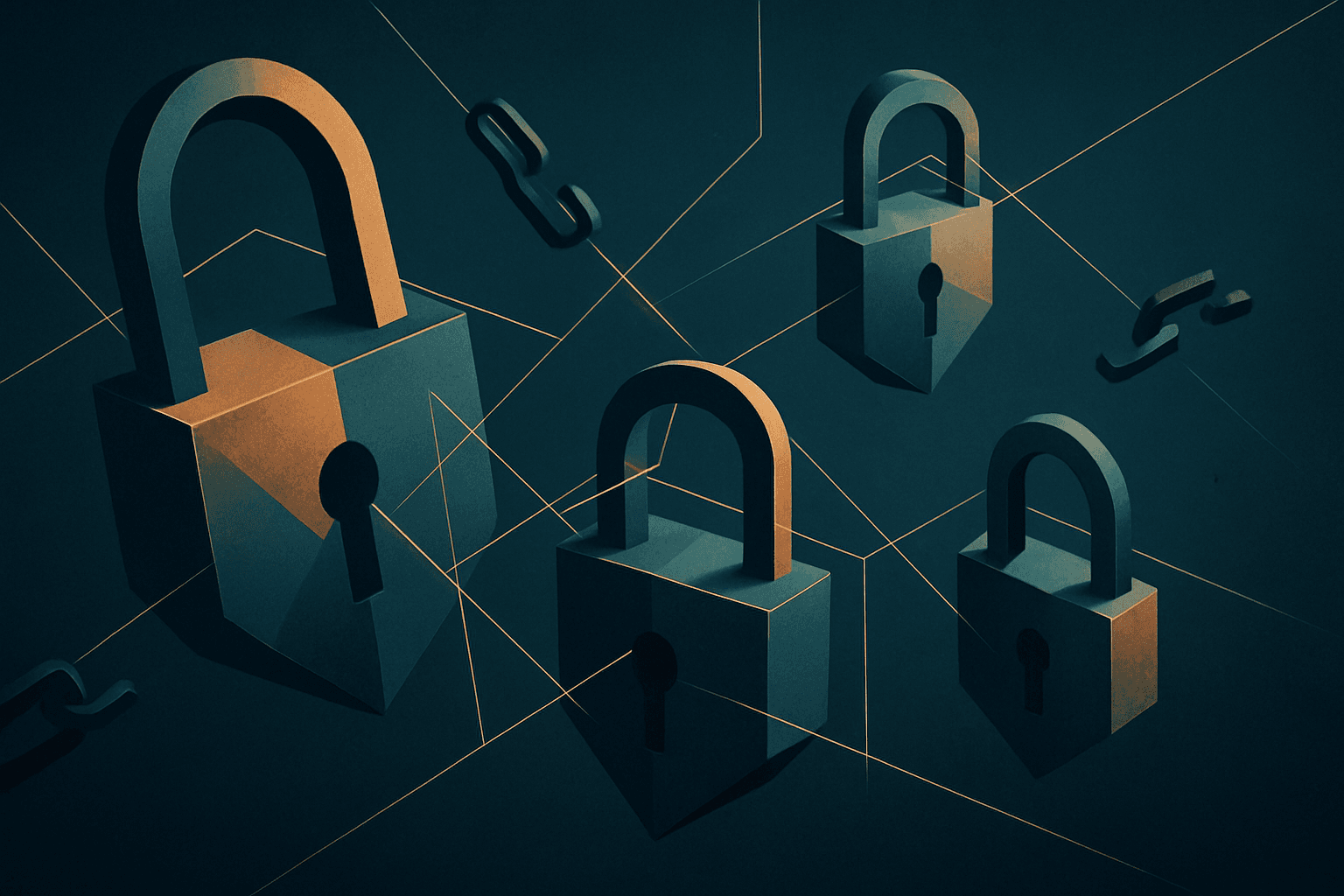 Terraform State Locking Failed Mid-Apply. Here's What We Learned.