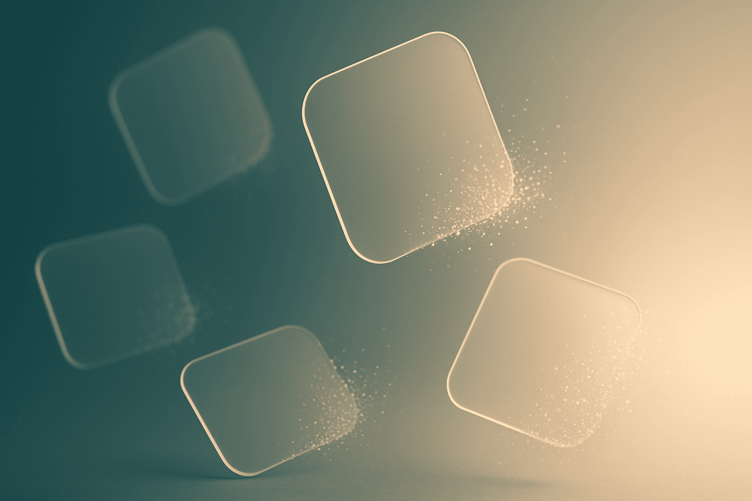 Toast Notifications Are a Memory Test: Designing Feedback That Respects Attention