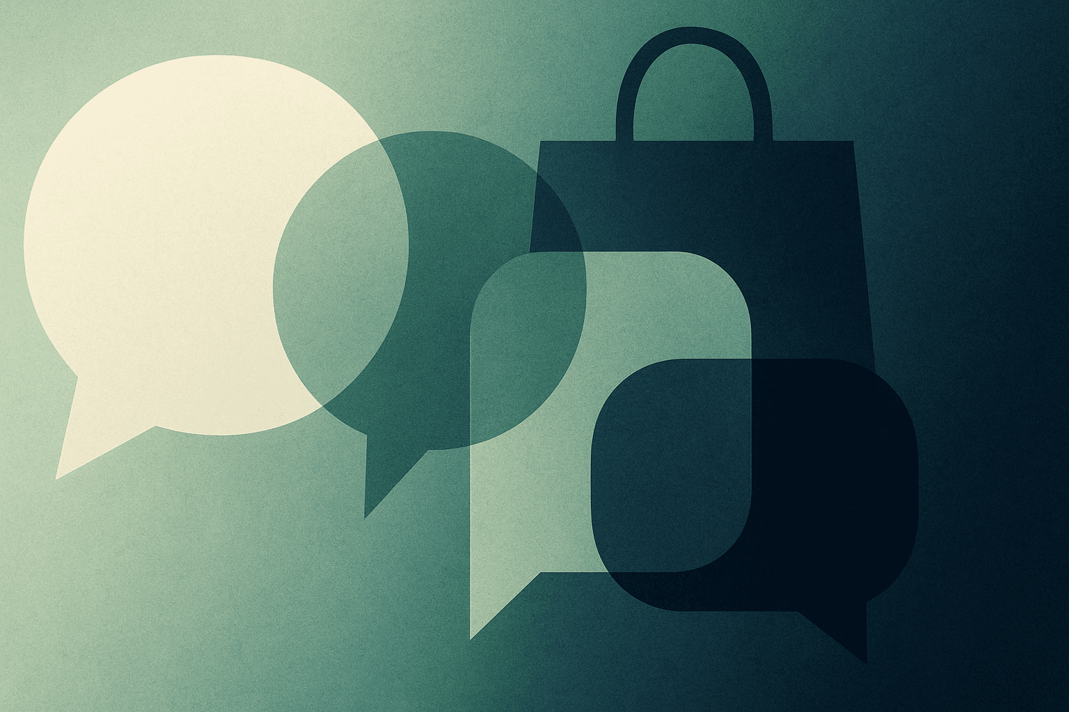 WhatsApp Commerce on Shopify: The Integration Patterns That Actually Convert